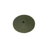 Cratex Minature Tapered Wheel - 1" x 1/8" - Coarse