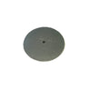 Cratex Minature Tapered Wheel - 1" x 1/8" - Extra Fine