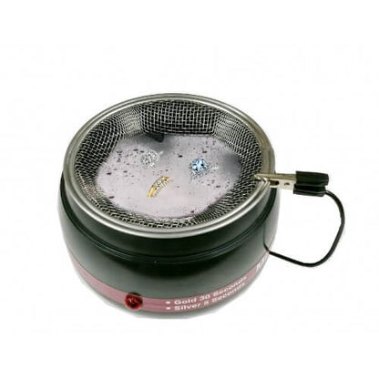 SpeedBrite 100SB Ionic Jewelry Cleaner