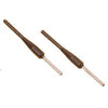 Mandrels for Cartridge Rolls, 3/32" shank
