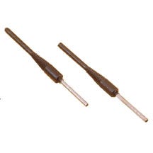 Mandrels for Cartridge Rolls, 3/32" shank