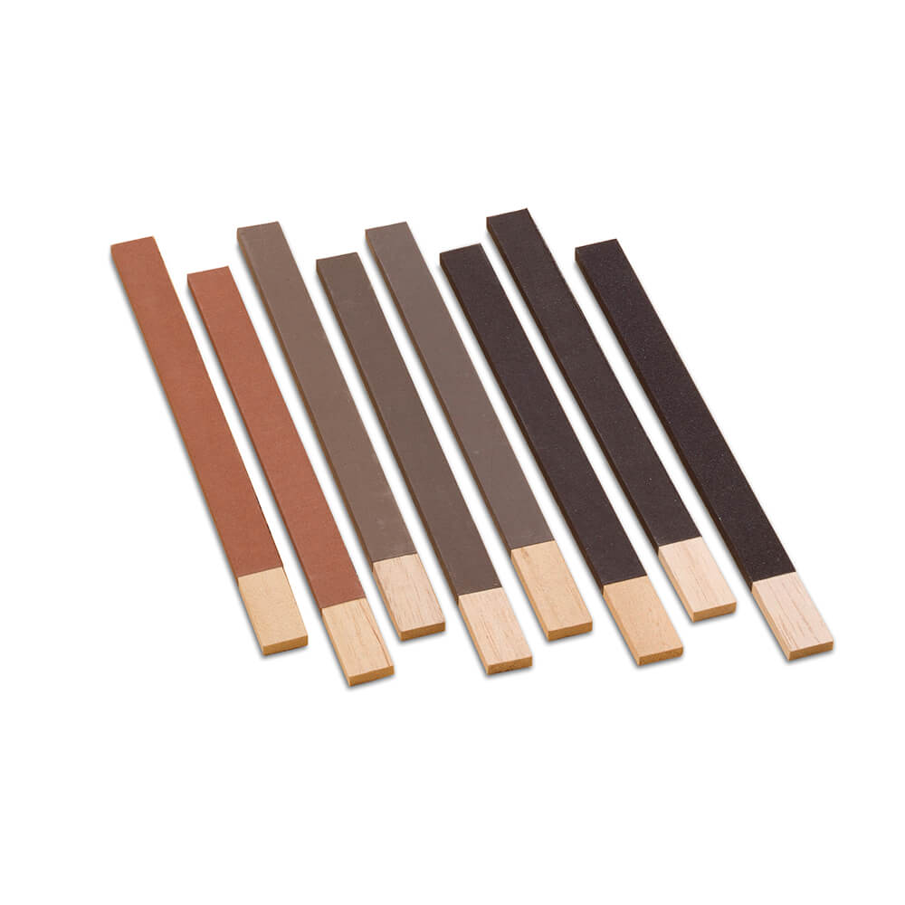 Flat Emery Stick