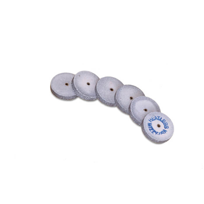 Mizzy Heatless Wheel