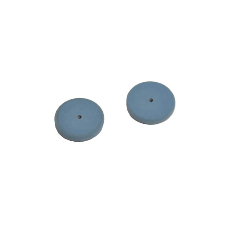 Brightboy  Pumice Wheels