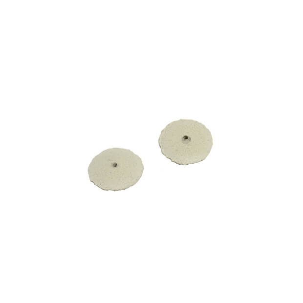 Brightboy Pumice Wheels