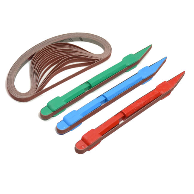 Santaper Stick