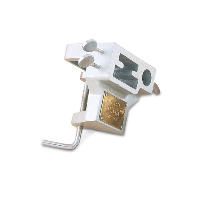 Replacement for Mandrel and Anvil