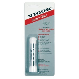 Vigor Super Glue