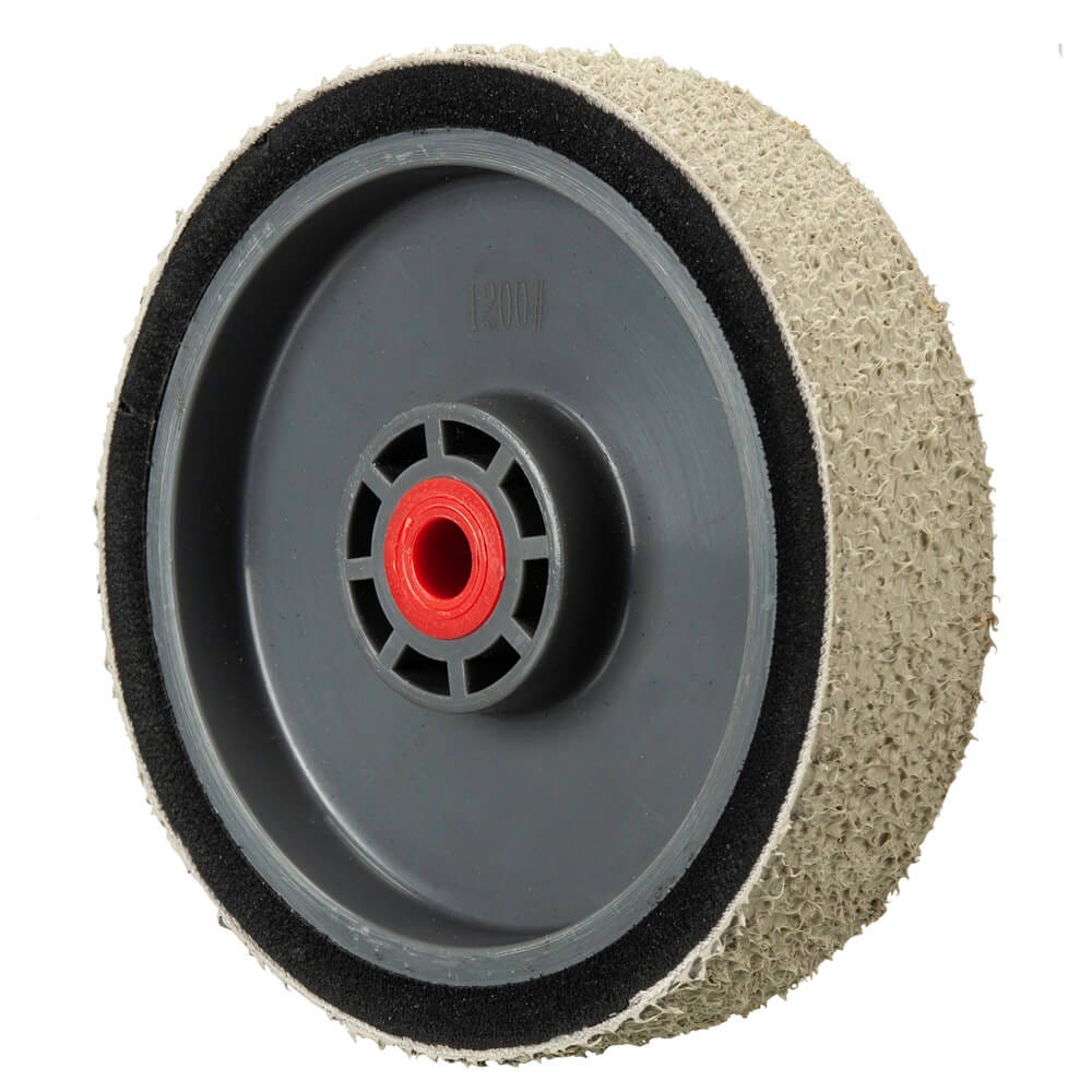 XTR DIAMOND WHEELS 6 inch