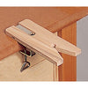 V-Slot Board and Clamp