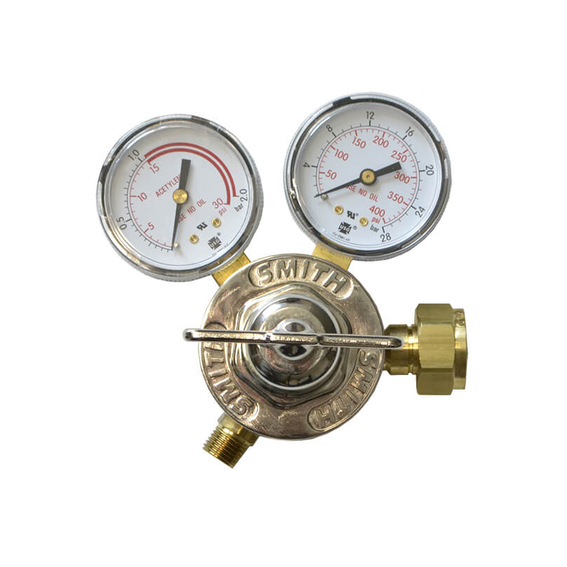 Smith Regulators