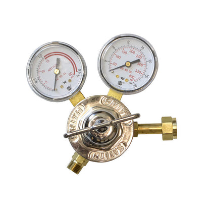 Smith Regulators