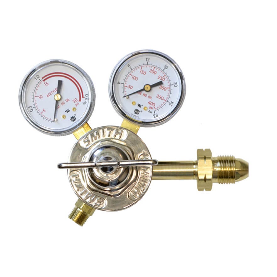 Smith Regulators