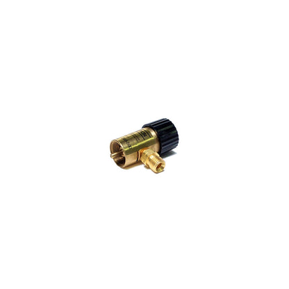 Smith Regulators