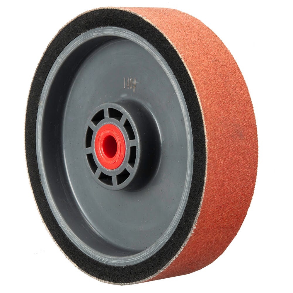 Diamond Resin Wheels 6 Inch