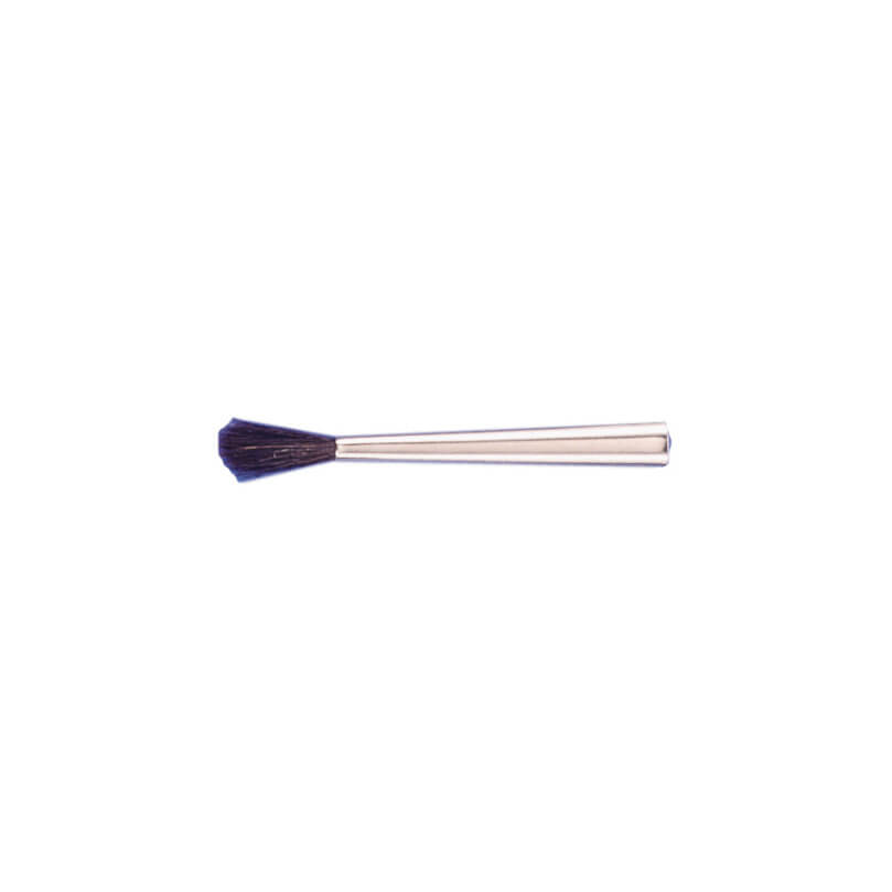 Flux Brush with Tin Ferrule