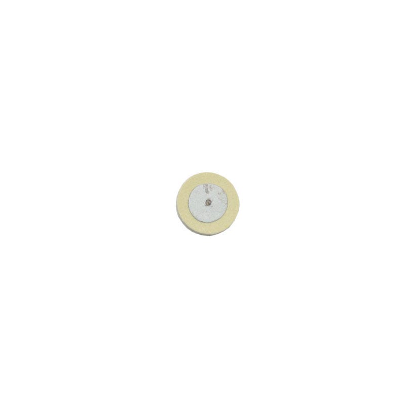 Dixcel Chamois Buff 1"