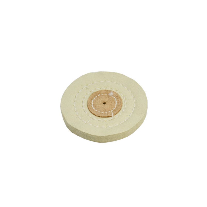 Dixcel Chamois Buff 3"