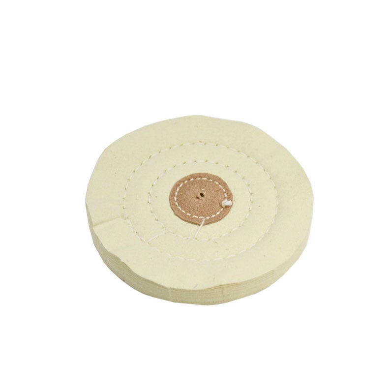 Dixcel Chamois Buff  4"