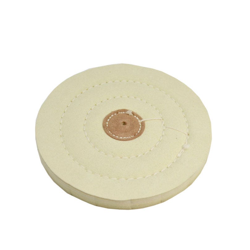 Dixcel Chamois Buff  5"