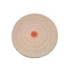 Cotton Flannel Buff, 8" x 30 Ply