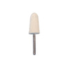 Medium  ½" Felt Bobs