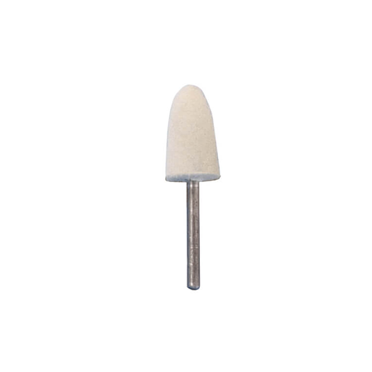 Miscellaneous Shape Dixcel Felt Bobs