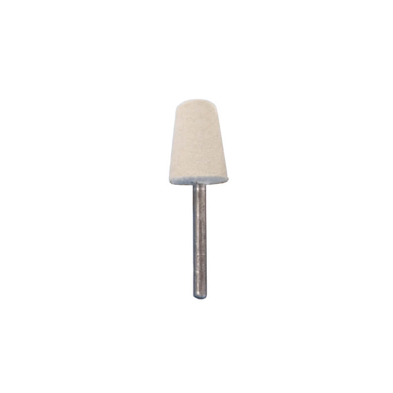 Miscellaneous Shape Dixcel Felt Bobs