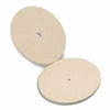 Diamond Hard Felt Lap 6"x1/2"