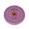 Berry Muslin Buff, 5" x 40 Ply