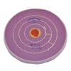Berry Muslin Buff, 4" x 40 Ply