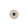 Dixcel Combed Finex Muslin Buffs with Plastic Covers