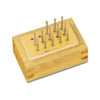 Busch Single Shape Bur Assortments