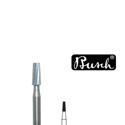 Busch Cone Square Plain