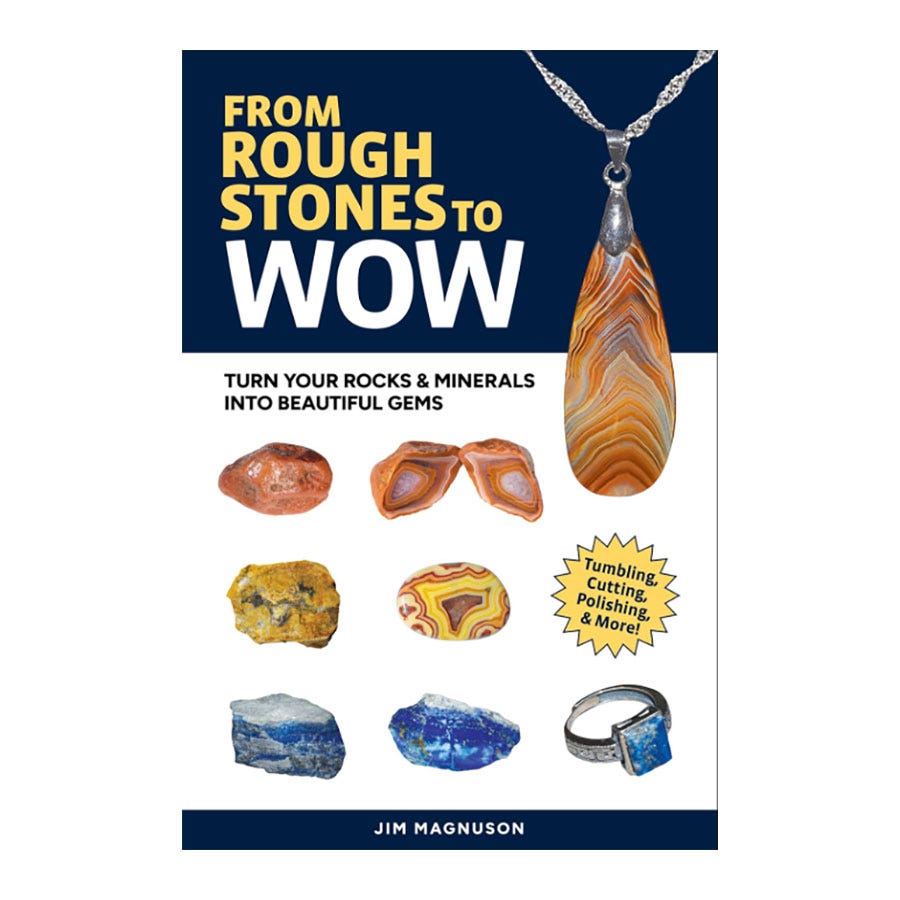 From Rough Stones to WOW