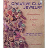 Creative Clay Jewelry