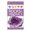 Nature Guide: Rocks and Minerals