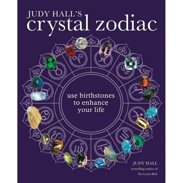 The Crystal Zodiac