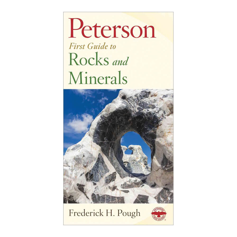 Peterson First Guides
