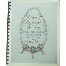 Elegant Wirecraft Jewelry Vol