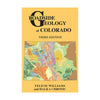 Roadside Geology of Colorado