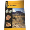 Rockhounding Arizona