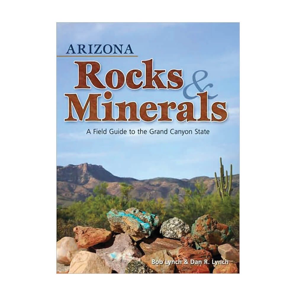Arizona Rocks & Minerals