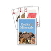Rocks & Minerals Playing Cards