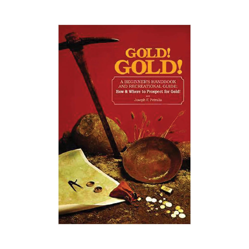 GOLD! GOLD!