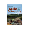 New York Rocks & Minerals: A Field Guide to the Empire State
