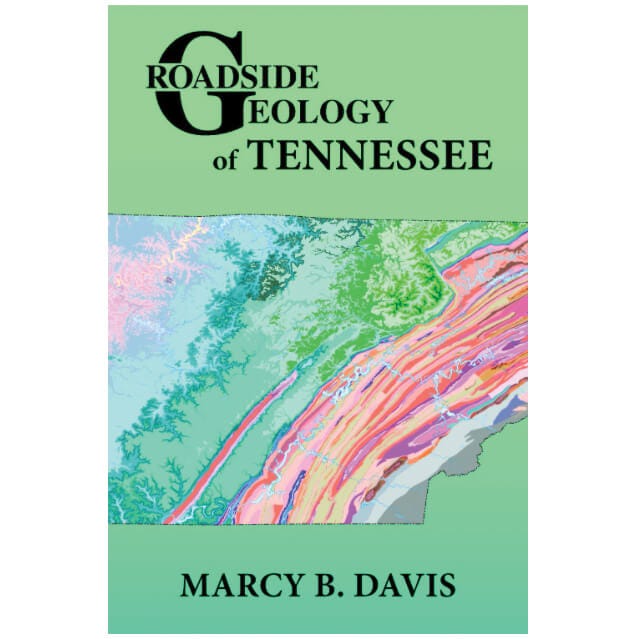Roadside Geology of Tennessee