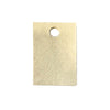 Cabber Replacement Felt Strip Nova - White - Rev 1 - KNC6