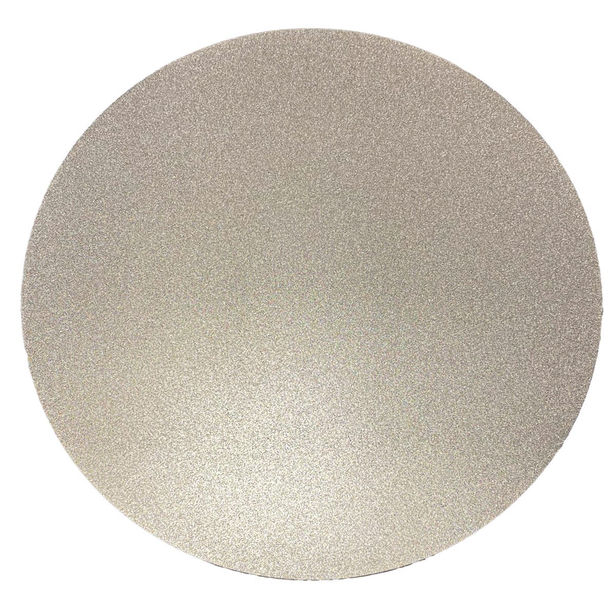 7.5" - No Hole - Grinding Disc PSA
