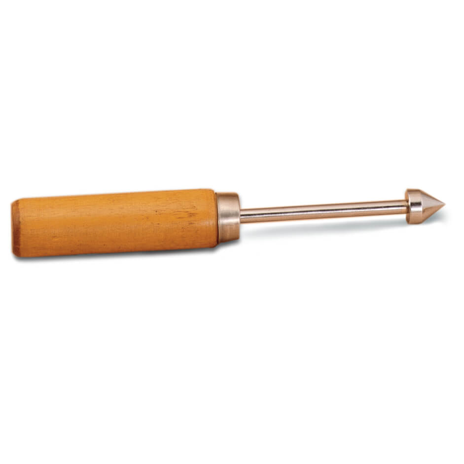 Sprue Burning Mandrel